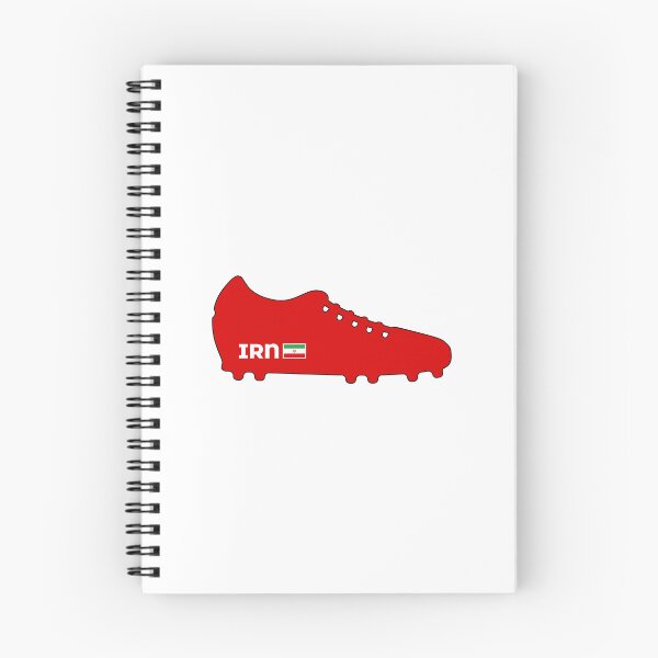 Artikelvorschau, Iran Boots entworfen und verkauft von footscore.