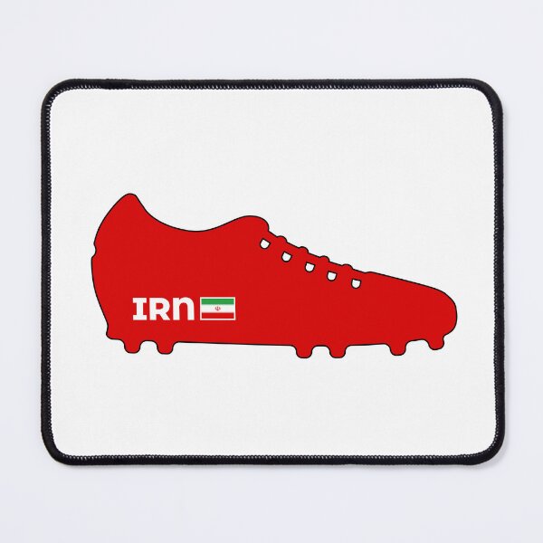 Item preview, Iran Boots designed and sold by footscore.