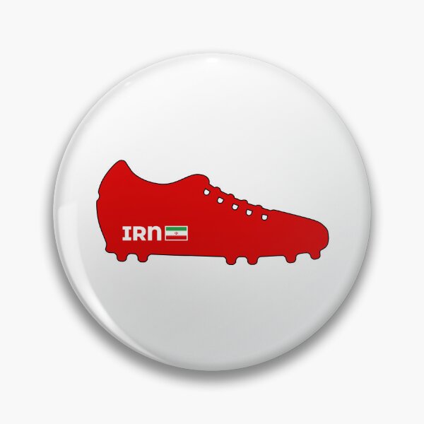 Item preview, Iran Boots designed and sold by footscore.