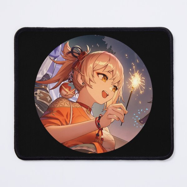 Item preview, Yoimiya designed and sold by Lauwuuh.