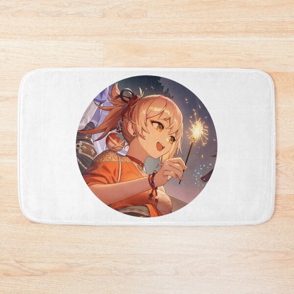 Item preview, Yoimiya designed and sold by Lauwuuh.