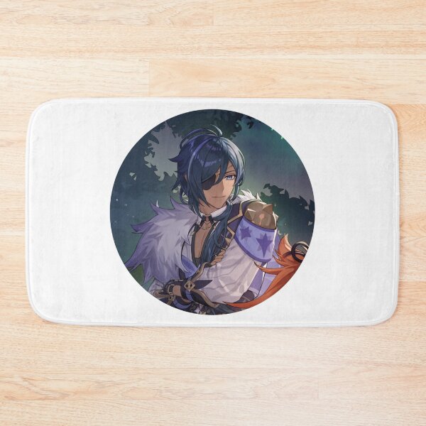 Item preview, Kaeya designed and sold by Lauwuuh.