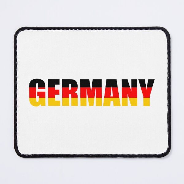 Item preview, Germany Flag DE designed and sold by shitpostee.