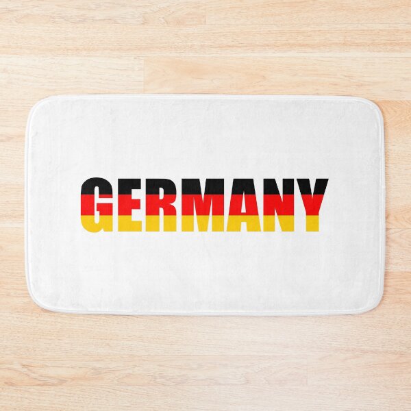 Item preview, Germany Flag DE designed and sold by shitpostee.
