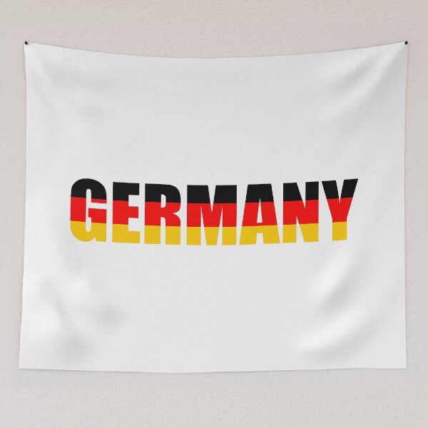 Item preview, Germany Flag DE designed and sold by shitpostee.