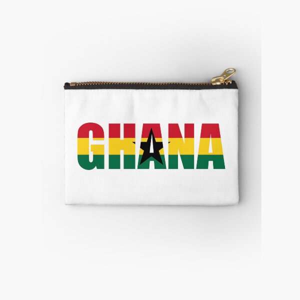 Item preview, Ghana Flag GH designed and sold by shitpostee.