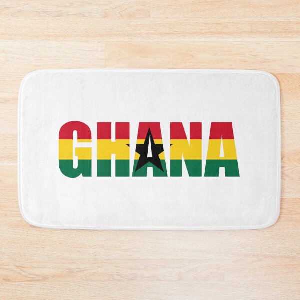 Item preview, Ghana Flag GH designed and sold by shitpostee.