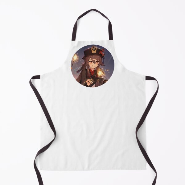Item preview, Hu Tao designed and sold by Lauwuuh.