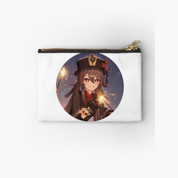 Item preview, Hu Tao designed and sold by Lauwuuh.