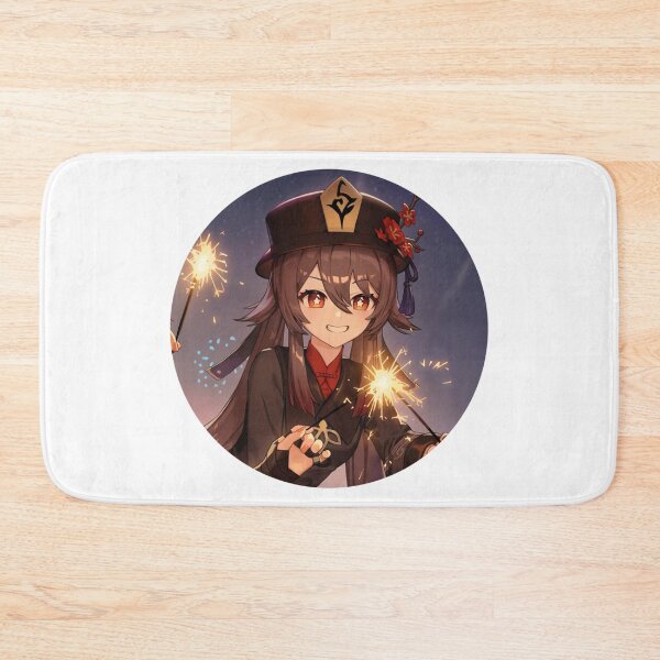 Item preview, Hu Tao designed and sold by Lauwuuh.