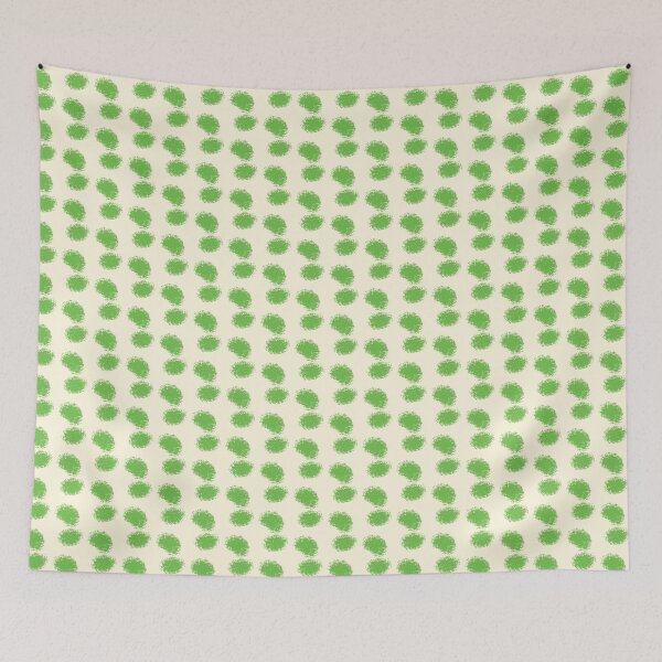 Item preview, Brush Art Painting a Blank Canvas designed and sold by CharlottePlaceArt.