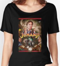 2020 jumanji shirt