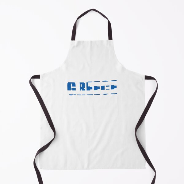 Item preview, Greece Flag GR designed and sold by shitpostee.