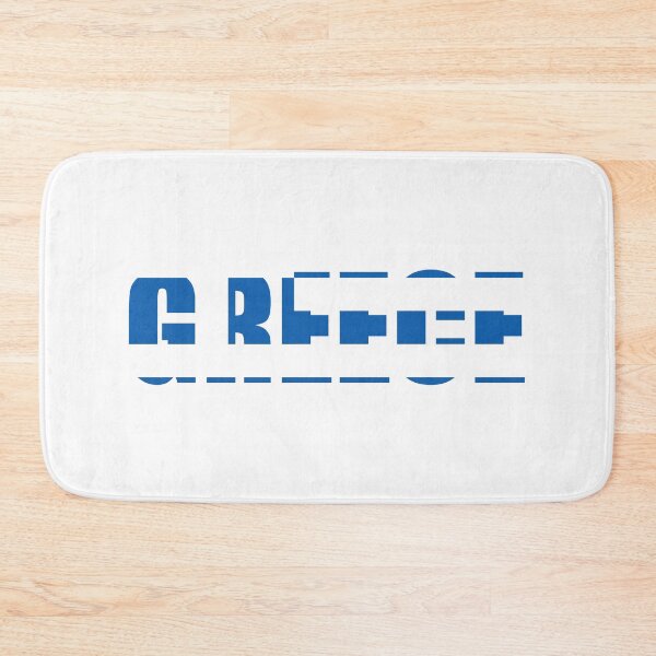 Item preview, Greece Flag GR designed and sold by shitpostee.