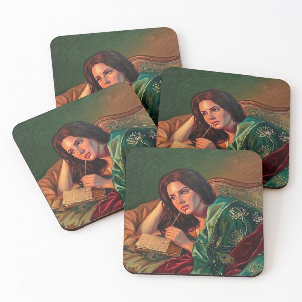 Item preview, bella Durmiente designed and sold by tylerpeterso.