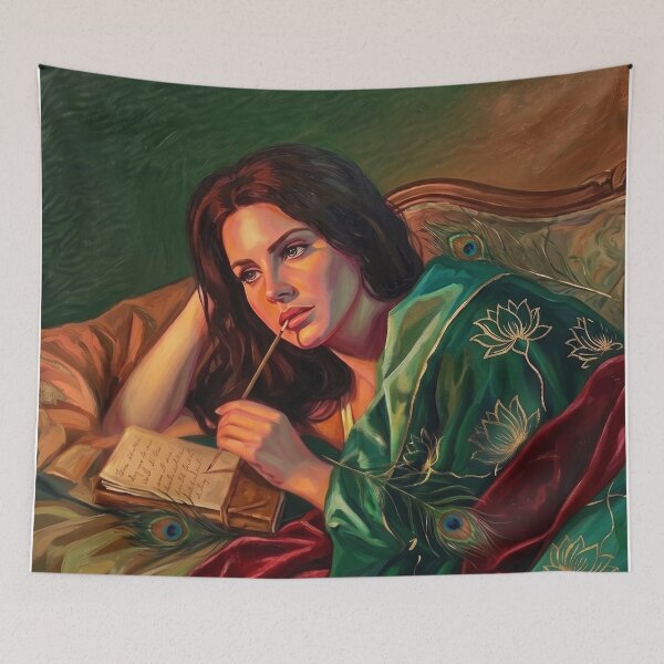 Item preview, sleeping beauty designed and sold by tylerpeterso.
