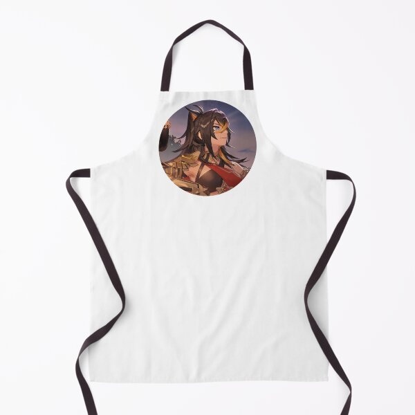 Item preview, Dehya designed and sold by Lauwuuh.