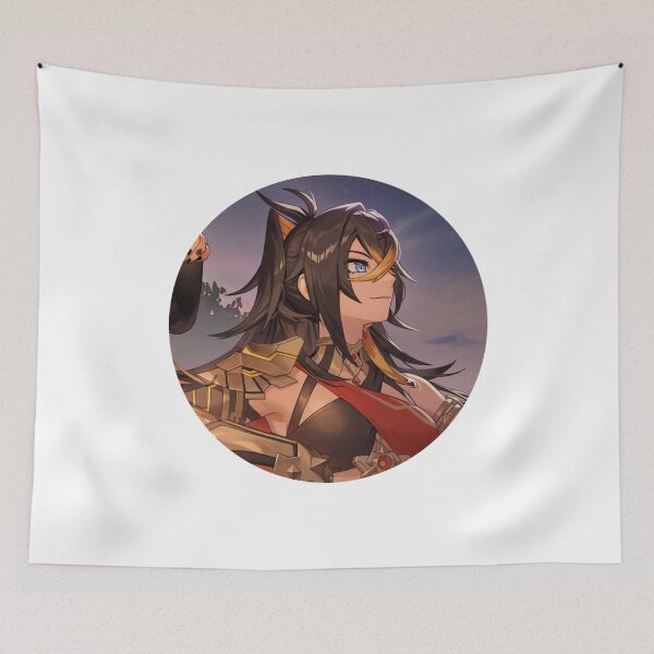 Item preview, Dehya designed and sold by Lauwuuh.