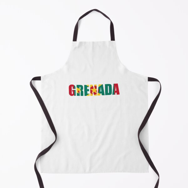 Item preview, Grenada Flag GD designed and sold by shitpostee.
