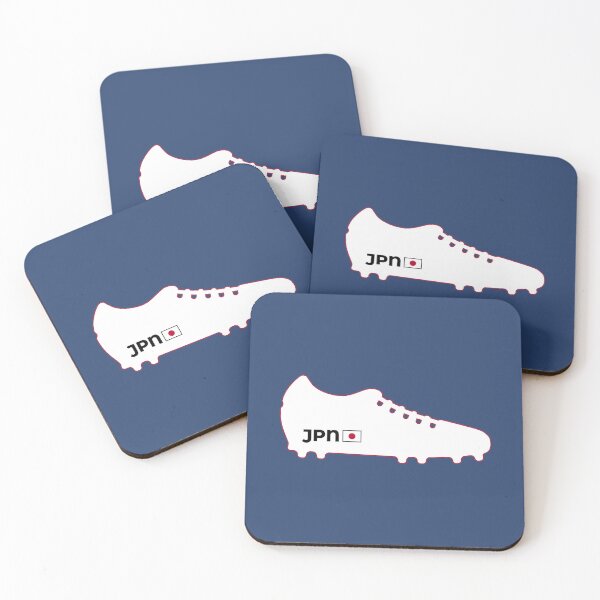 Item preview, Japan Boots designed and sold by footscore.
