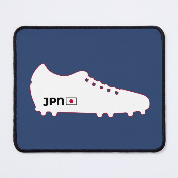 Item preview, Japan Boots designed and sold by footscore.