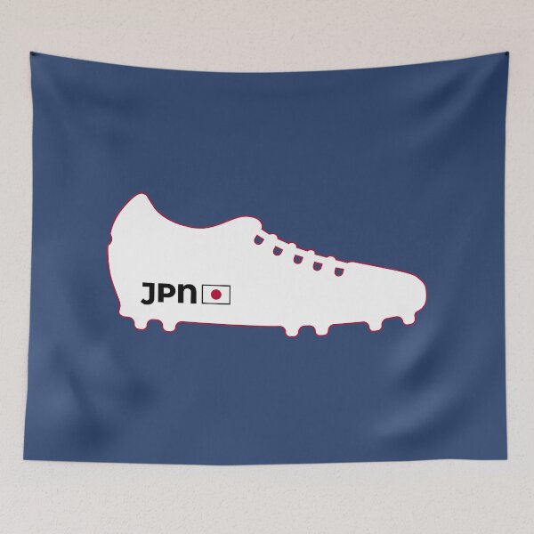 Item preview, Japan Boots designed and sold by footscore.