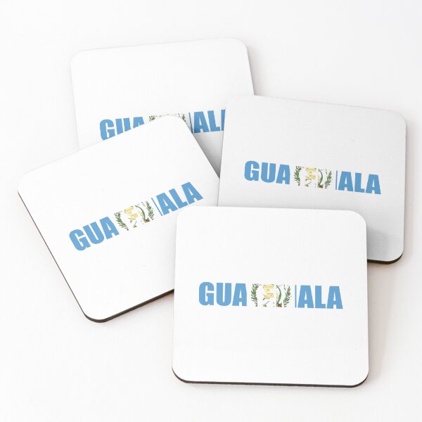 Item preview, Guatemala Flag GT designed and sold by shitpostee.