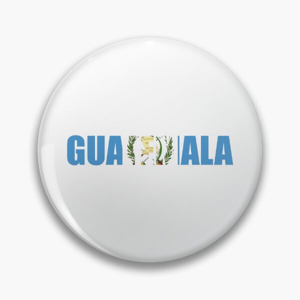 Item preview, Guatemala Flag GT designed and sold by shitpostee.