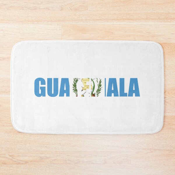 Item preview, Guatemala Flag GT designed and sold by shitpostee.