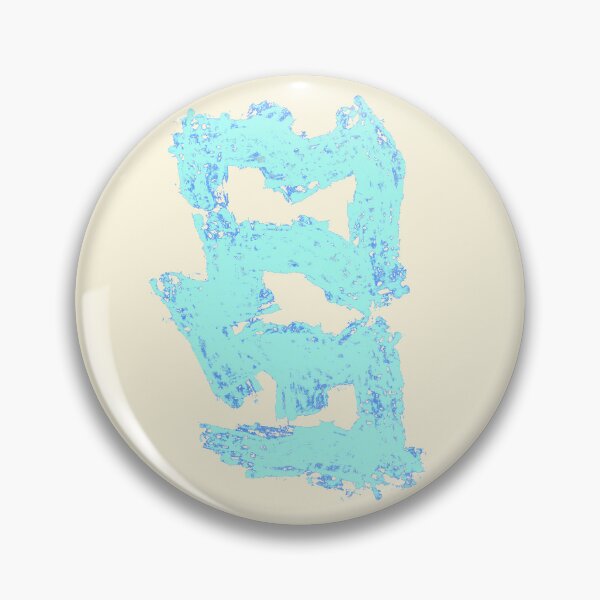 Item preview, Brush Art Painting a Blank Canvas designed and sold by CharlottePlaceArt.