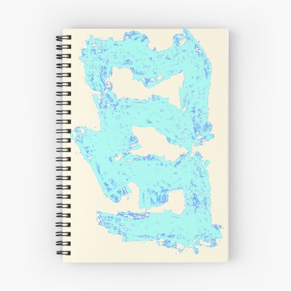 Item preview, Brush Art Painting a Blank Canvas designed and sold by CharlottePlaceArt.