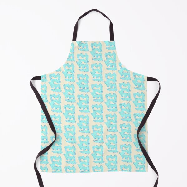 Item preview, Brush Art Painting a Blank Canvas designed and sold by CharlottePlaceArt.
