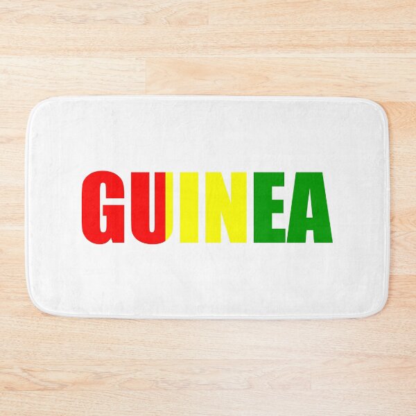 Item preview, Guinea Flag GN designed and sold by shitpostee.