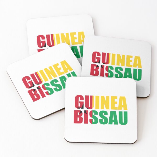 Item preview, Guinea-Bissau Flag GW designed and sold by shitpostee.
