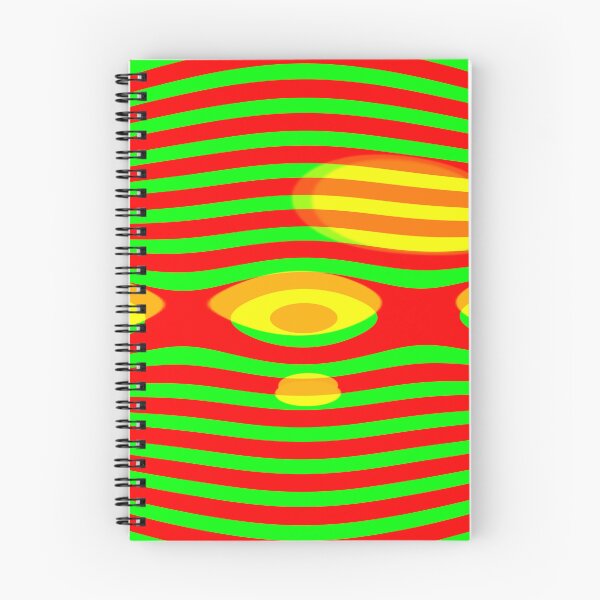 Item preview, Acid Green Futristic Cyber Grid Design. designed and sold by Yenday.