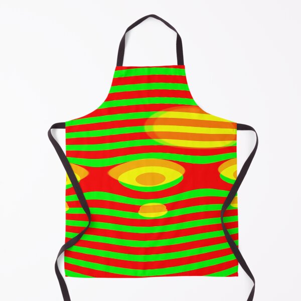 Item preview, Acid Green Futristic Cyber Grid Design. designed and sold by Yenday.