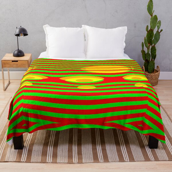 Item preview, Acid Green Futristic Cyber Grid Design. designed and sold by Yenday.