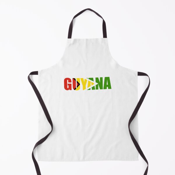 Item preview, Guyana Flag GY designed and sold by shitpostee.