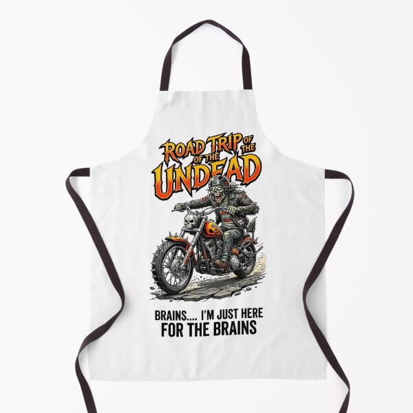 Item preview, Biker Zombie designed and sold by Remy490.