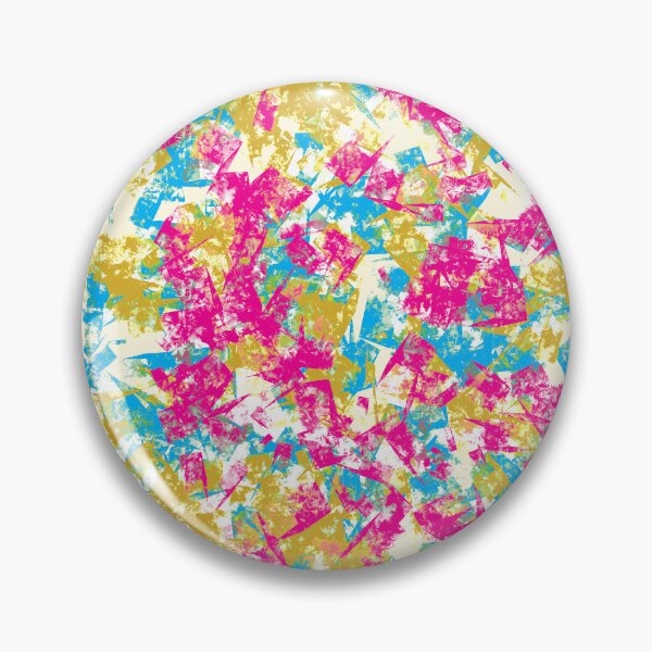 Item preview, Brush Art Painting a Blank Canvas designed and sold by CharlottePlaceArt.