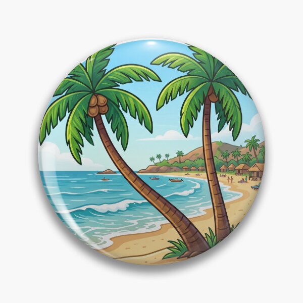 Item preview, great time with nature designed and sold by fifaproctions.