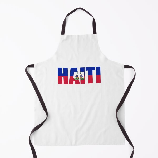 Item preview, Haiti Flag HT designed and sold by shitpostee.