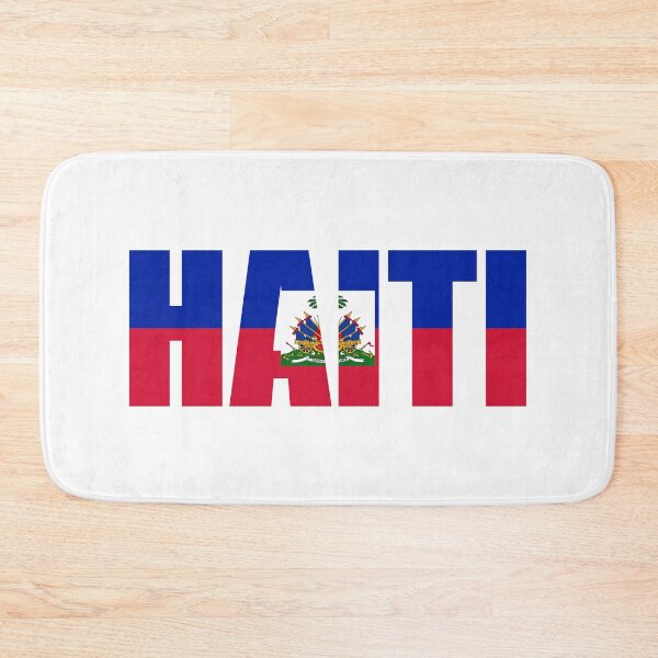 Item preview, Haiti Flag HT designed and sold by shitpostee.