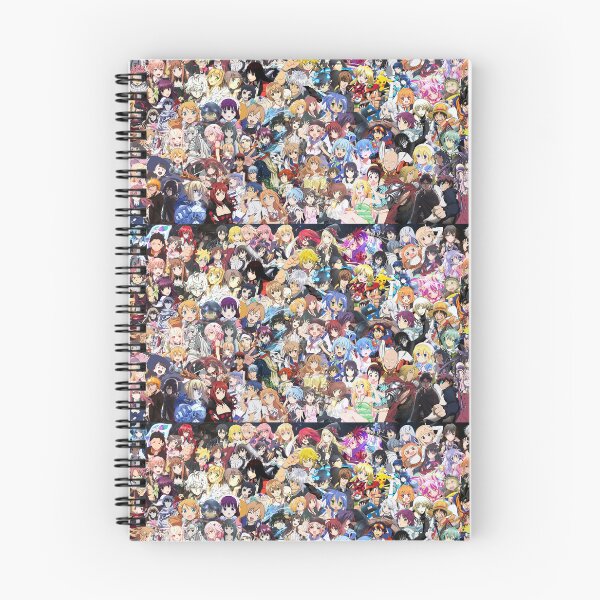Item preview, Animation - Visual Encyclopedia of Shonen Manga, Three Decades Tribute Art designed and sold by AnimeShin.