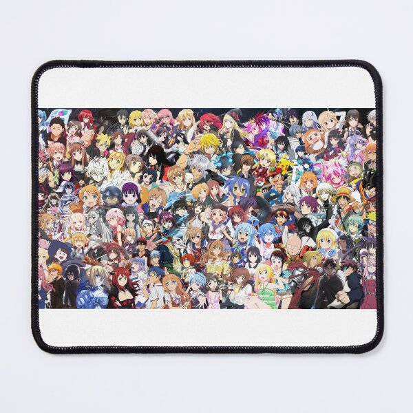 Item preview, Animation - Visual Encyclopedia of Shonen Manga, Three Decades Tribute Art designed and sold by AnimeShin.