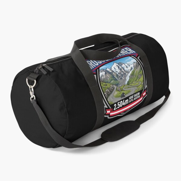 Item preview, Grossglockner High Alpine Road Austria Adventure designed and sold by enzoade.