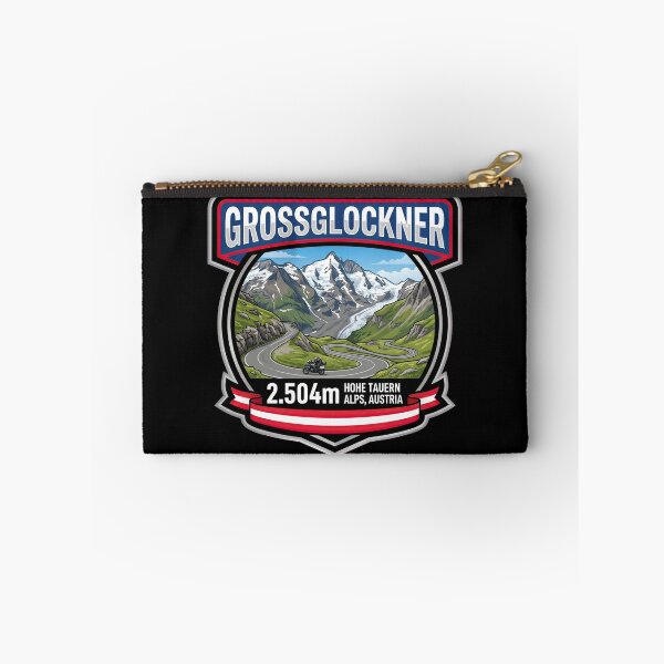 Item preview, Grossglockner High Alpine Road Austria Adventure designed and sold by enzoade.