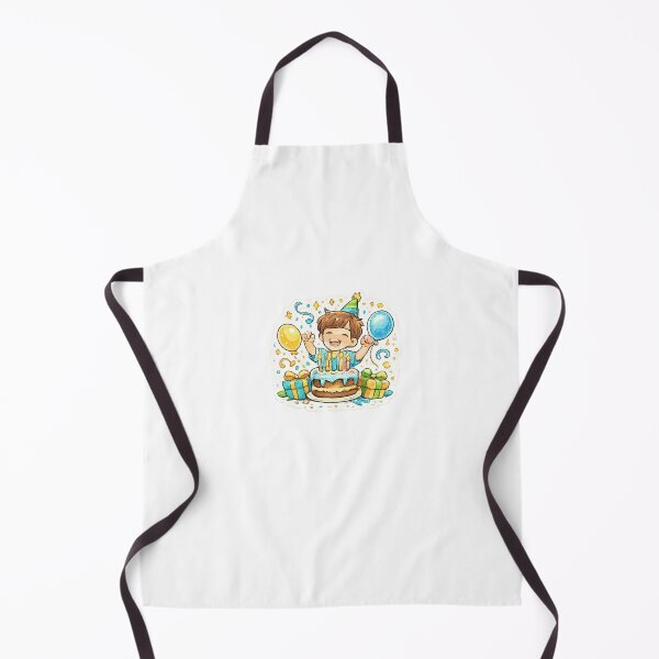 Item preview, You're the Birthday Boy designed and sold by fadeinkstudio.