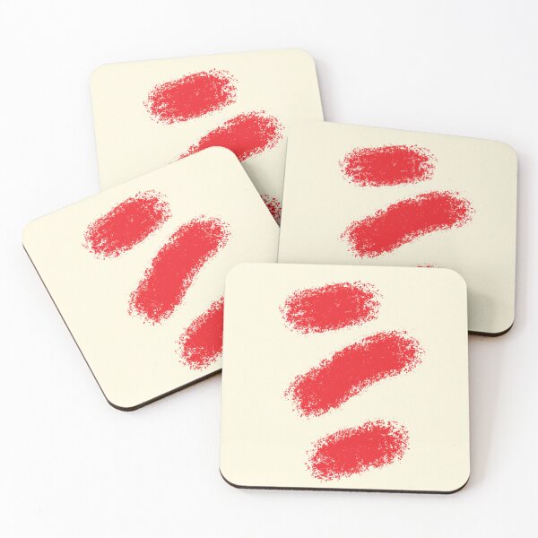 Item preview, Brush Art Painting a Blank Canvas designed and sold by CharlottePlaceArt.