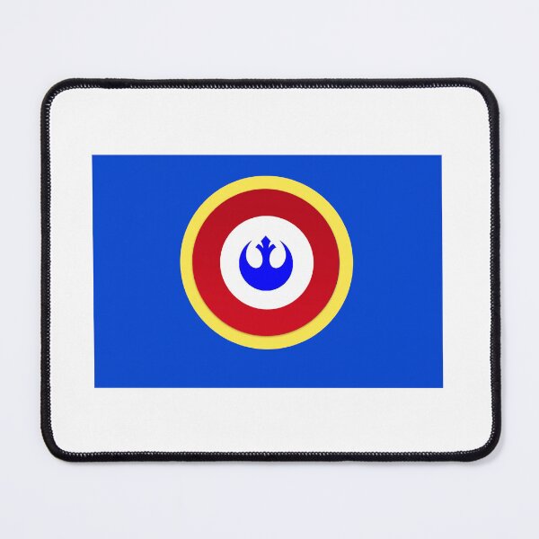 Item preview, French Air Force (Star Wars Style) designed and sold by HillC1985.